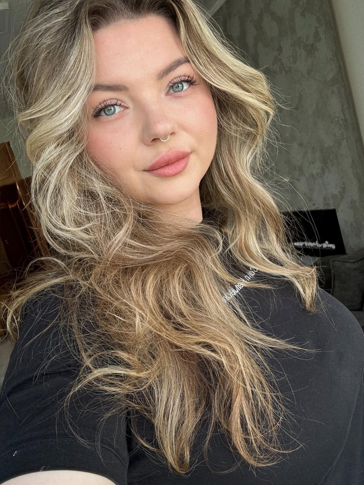 Ejdrien – tým Jay Phill Hair and Beauty